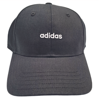 adidas 愛迪達 BSBL STREET CAP 運動帽 棒球帽, IY7764, 1個