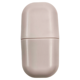 VIIDA UiU環保便攜吸管組 MORGEN Collapsible Straw 鈦金級矽膠 316不鏽鋼, 1組, 1組