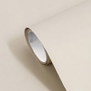 WA. WALL ART 莫蘭迪奶茶色壁貼 防水壁紙 PVC材質, 莫蘭迪杏灰, 60 x 300cm