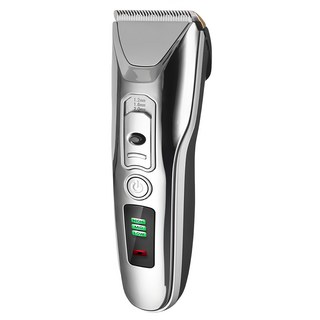 USB電動安全陶瓷刀理髮器, 單一商品