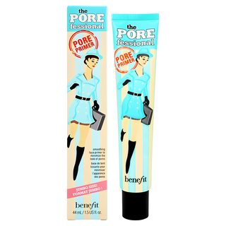 benefit 貝玲妃嘖嘖稱齊毛孔隱形露 妝前乳 44ml 美國原產, 單一顏色, 1條