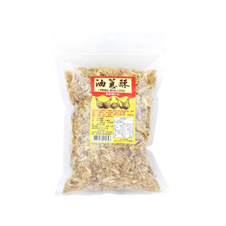 旺來旺 油蔥酥, 高級調味配料, 300g, 1包