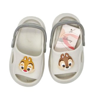 BORUI 柏睿鞋業 兒童款 DN輕量防水涼鞋 立體造型小童胖胖涼鞋