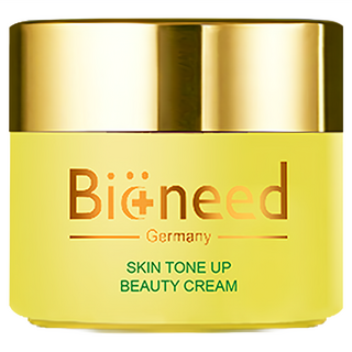 Bioneed 亮白淨化活膚霜, 100ml, 1罐