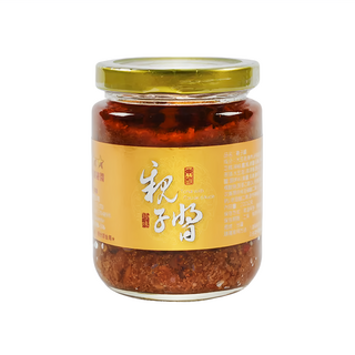東和食品 HowMaMa 親子醬, 220g, 1罐