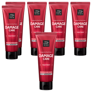 mise en scene 魅尚萱 損傷護理玫瑰蛋白護髮膜，Energy from Rose-Protein，180ml, 6條