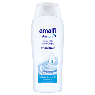 Amalfi 綜合VIT全方位多功能乳 500ml, 1瓶