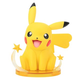 Funism 玩樂主義 精靈寶可夢 皮卡丘 雌性, 1個