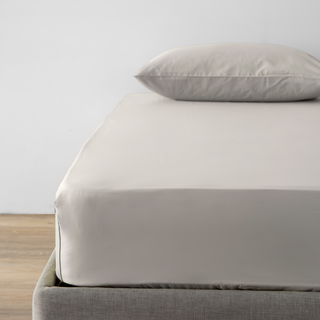 HOLA 和樂家居 PALETTE 250織素色純棉床包