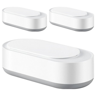 EraClean 世淨 超聲波清洗機 GA03, 白色, 3個