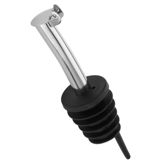 WESTMARK 德國工具 倒酒瓶塞 不鏽鋼/PE材質, 4557-2280, 1組