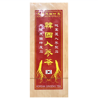 瀚軒 特選韓國人蔘茶 Set, 5g, 30包, 1盒