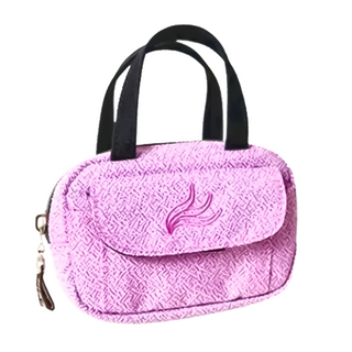 MI MI LEO 公事包造型零錢包