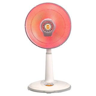 良將牌 14吋桌立兩用碳素電暖器, LJ-966T, 1台