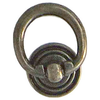 木百貨 拉手 33-30, 青古銅, 1組