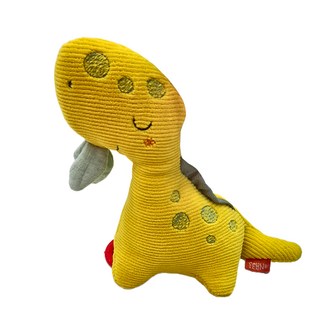 fehn 芬恩 恐龍探險雷龍拉環音樂, FN051018, 1個