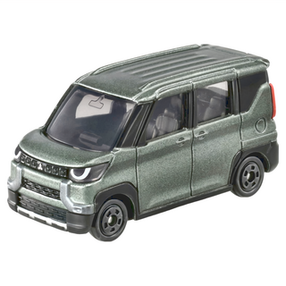 TAKARA TOMY 三菱 Delica Mini 模型 024 228585, 1個