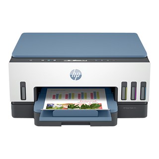 HP SmartTank 725 相片彩色無線連續供墨多功能印表機 (28B51A) ，具備列印、掃描、影印功能, SNPRC-2102-02