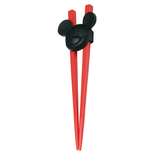 Skater 學習筷 16.5cm 左右手通用 2歲以上, 米奇, 1雙