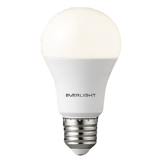 億光超節能LED球泡燈10W 光線柔和 保護視力 色彩真實 安裝簡便, 自然光, 1個