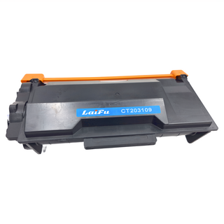 LaiFu 徠富 相容高容量碳粉匣 CT203109 Docuprint P378db, 1盒