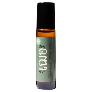 ANONA 精油滾珠瓶 Cher 澄悠, 10ml, 1瓶