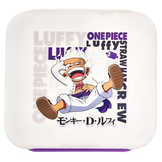 IINE 良值 磁吸12入遊戲卡盒 92 x 90 x 17mm, L894, 魯夫尼卡, 1個