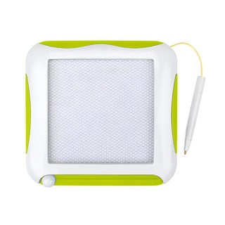 K's Kids 奇智奇思 隨身學習畫畫板, 迷你尺寸 啟發孩子創意與想像力, 15.5 x 15 cm, 顏色隨機, 1個