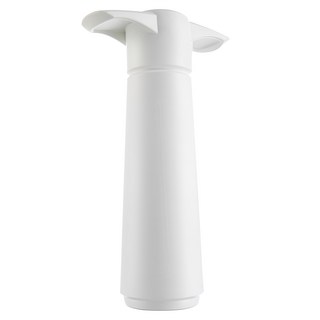 VacuVin 紅酒抽真空器, 1個, 白色