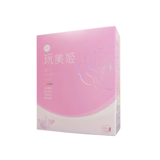 YM BIOMED 陽明生醫 一家人 玩美姬飲品 Set 添加水果多酚、膠原蛋白、莓果精華, 20ml, 10包, 1盒
