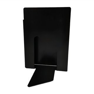 ABEL 力大牌 書擋 右邊, 黑色