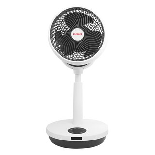 Aiwa 愛華 聲控循環扇 SDF-1001 16段風速選擇 立式設計