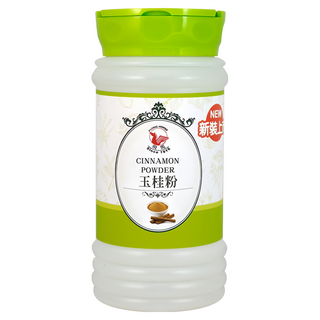 飛馬 玉桂粉, 味道甘甜 香味濃郁 料理必備, 220g, 1瓶