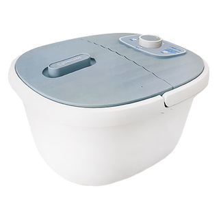 東龍 激活足部按摩機, TL-2201, 白色