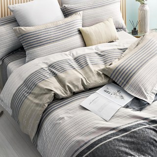 J-bedtime 床寢時光 天絲萊賽爾床包枕套組