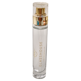 GLASSHOUSE 米蘭午夜 香水 14ml 澳洲香氛品牌 花香調, 1瓶