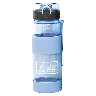 KEYWAY 聯府 喝水站隨身瓶, 藍色, 700ml, 1個