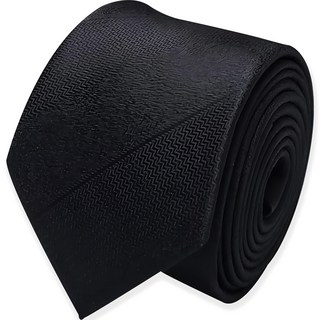 Mscope 人字紋區塊條紋自繫式領帶 MN440