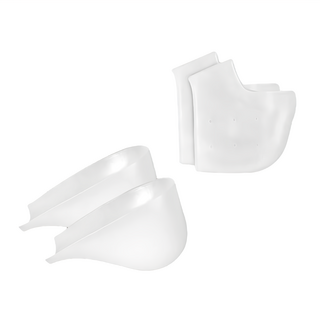 小麥購物 隱形增高墊 含護腳套 150g