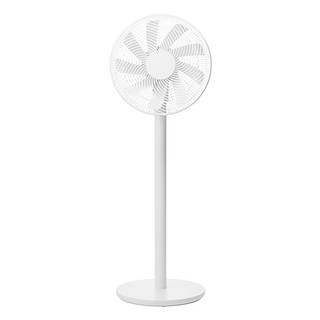 Plus Minus Zero 正負零 PMZ 3D直流循環風扇 白色 XQS-G630