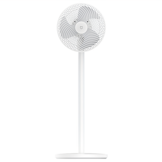 米家智能直流變頻循環扇落地式，BPLDS06DM，智能控制，多種風速，低噪音