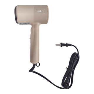 Kolin 歌林 負離子吹風機 1200W, KHD-DS1205
