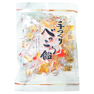 藤田商店 黃金糖, 230g, 1袋