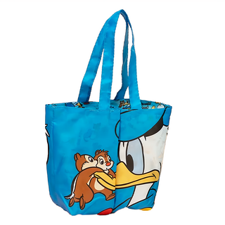 Disney 迪士尼 翻轉魔術雙杯袋 CA876-12 24.5 x 20.8cm, 唐老鴨, 1個