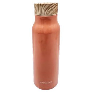 LocknLock 樂扣樂扣 年華 保溫杯, LHC4213YRED, 350ml, 1個