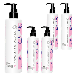 TS6 私舒衣物手洗精 Fabric Wash for Underwear, 300g, 5瓶