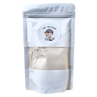 咘酮 271低糖高纖原味麵包專用粉, 10g膳食纖維, 110g, 1包