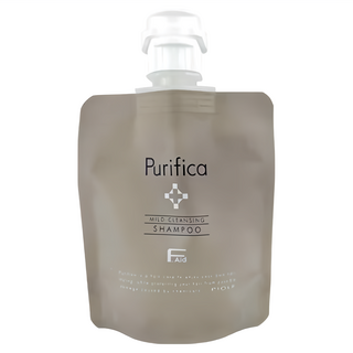 FIOLE 艾淂洗髮精 輕潤 100ml - 溫和潔淨、柔順保濕 旅行必備小包裝, 1件