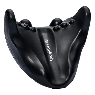 Ergobody Shapy Core V2 髂腰肌按摩器, 黑色