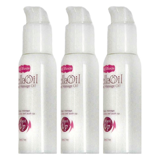 IVY Maison 艾葳 美胸強塑精油 plus, 30ml, 3瓶